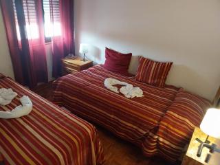 Huge 3 Bedrooms Balcony Flat for 8 pax - Seia - 7
