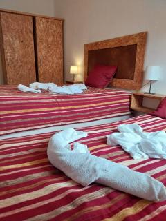 Huge 3 Bedrooms Balcony Flat for 8 pax - Seia - 5