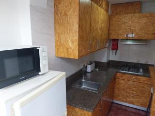 Huge 3 Bedrooms Balcony Flat for 8 pax - Seia - 4