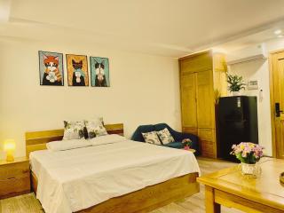 Hana Premier Apartment Da Nang - Da Nang - 0