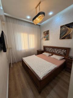 Gardens Residense 33 By Royal Rentals - Tashkent - 5