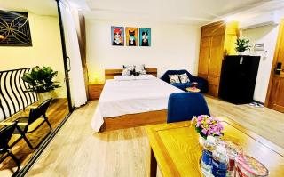 Hana Premier Apartment Da Nang - Da Nang - 6
