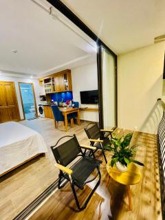 Hana Premier Apartment Da Nang - Da Nang - 5