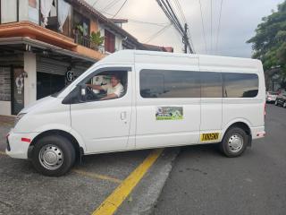 Arenal Paradise Lodge - Fortuna - 5