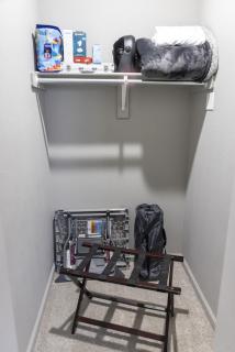 Modern Comfort in the Heart of Little Rock - 1