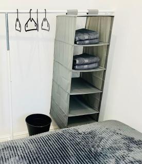 Free Parking ,Modern 4 bedrooms 10min from Birmingham city centre ideal for contractors ,Groups and Families - Birmingham - 4