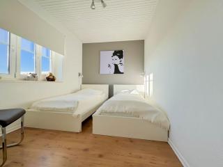 Ferienwohnung Am Deich - Westerland - 3