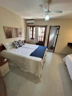 Apartamento Porto praia de Itaperapuan - Porto Seguro - 5