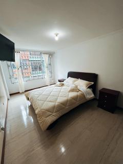 Casa acogedora - 3