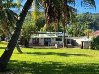 Villa Te Torea - Arue - 9