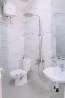 Kimi Homestay - Thôn Trường Giang - 1