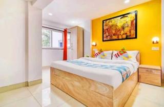 Hotel O Galaxy Hospitality - 3