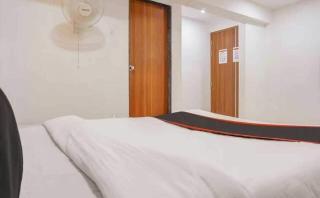 Hotel O Galaxy Hospitality - Kharadi - 2