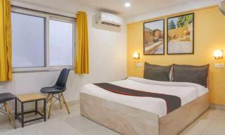 Hotel O Galaxy Hospitality - Kharadi - 9