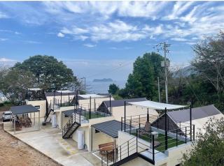 Namhae Siseon Glamping Pension - Namhae - 6