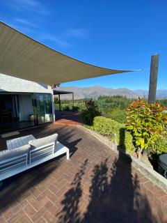 Ridgehouse Wanaka - Wanaka - 6