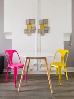 Appartement Lyon Villeurbanne - Enjoy in Lyon - Villeurbanne - 5