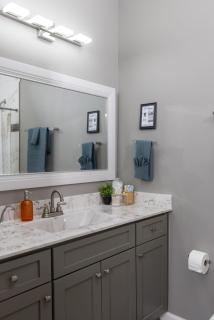 Little Rock Hideaway Cozy, Chic & Convenient - 3