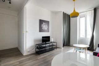 Appartement Lyon Villeurbanne - Enjoy in Lyon - Villeurbanne - 3