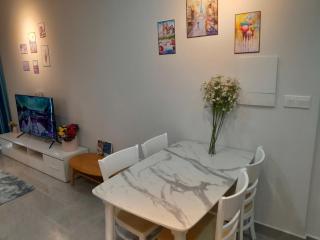 Chung cư gelacy prime thuận an bình dương - Thuan An - 0