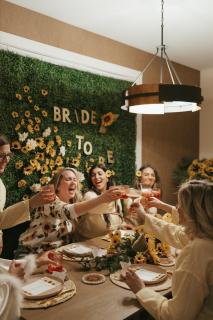 The California Sunset - 0