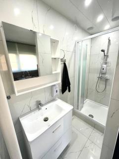 Green Spot Meise - 15 min from Brussels with free parking & Self check-in - Meise - 4