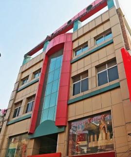 Hotel Sahu Near Kashi Vishwanath Temple Gate - - 0
