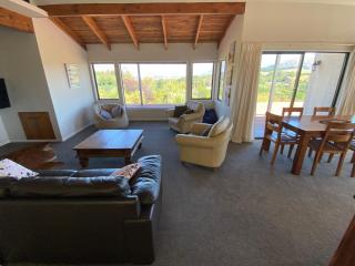 Ridgehouse Wanaka - Wanaka - 3