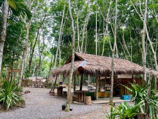 Khao Phang Camping - Ban Pha Saeng Lang - 7