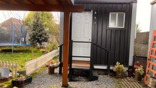 Cabaña tipo container - Puerto Montt - 3