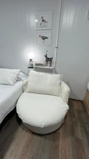 Cabaña Estilo Container - 6