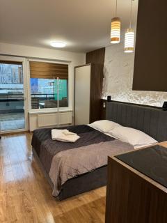 AH Radnica Luxury Spa II - Košice - 4