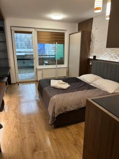 AH Radnica Luxury Spa II - Košice - 2
