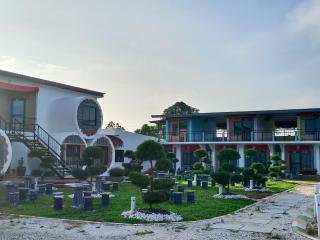 Olly de Home Ent - Batu Gajah - 8