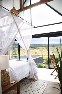 Faru House - Lake Nakuru National Park - 9