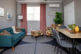Relax & Explore Downtown Little Rock - Little Rock - 0