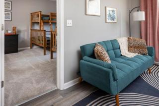 Relax & Explore Downtown Little Rock - Little Rock - 2