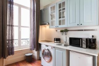 PALMA 1 BED ROOM APARTMENT LOCATED CENTRAL Lisbon - Lissabon - 7