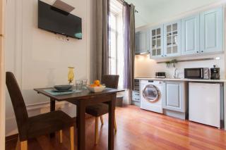 PALMA 1 BED ROOM APARTMENT LOCATED CENTRAL Lisbon - Lissabon - 6