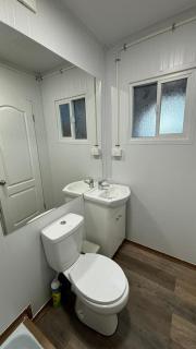 Cabaña Estilo Container - 1