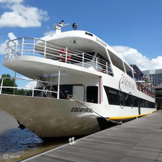 Natol Homestay - Riverbank Suites High Rise City Centre - 3