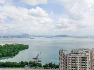 Home Attic at Urban 1 bedroom for 2 pax - George Town - 8