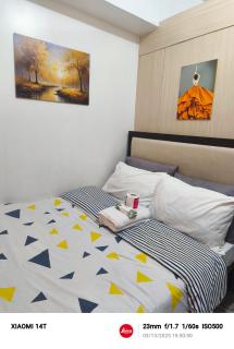 Condo UNIT-SM JAZZ RESIDENCES - Manila - 2