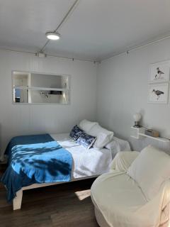 Cabaña Estilo Container - Puerto Montt - 8