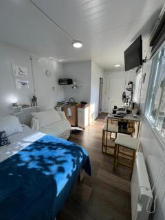 Cabaña Estilo Container - Puerto Montt - 9