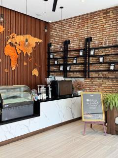 Celine Express - Q Dalat Hotel - 6