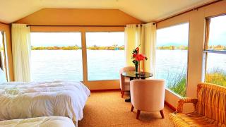 Titicaca Floating Lodge - Puno - 2
