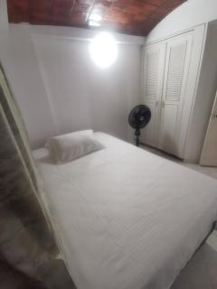 Imbanaco Centro Medico Apartamento Estadio - 2