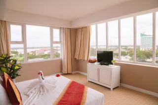 The Grand ANAN Hotel - Can Tho - 2
