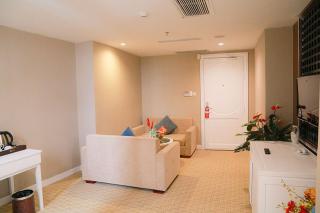 The Grand ANAN Hotel - Can Tho - 1